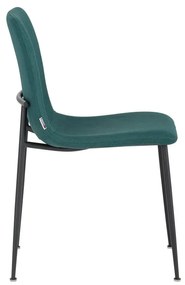 Zelené jedálenské stoličky v súprave 2 ks Faye - Støraa