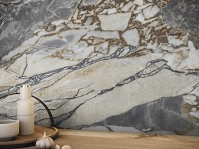 Dlažba Mineral Stone Natural 120x120 R