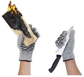 Rukavica na grilovanie 2 ks – Maximex