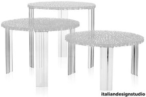 Kartell T-Table