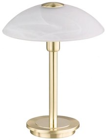 Paul Neuhaus Paul Neuhaus 4235-60 - Stmievateľná dotyková stolná lampa ENOVA 1xG9/28W/230V W2131