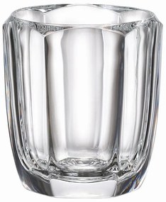 BOHEMIA LUMIER POHÁR 300ML SADA 6 KS