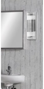 Rabalux 5800 - Nástenné svietidlo PERIODIC 1xE14/40W/230V