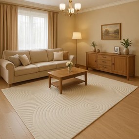 Koberec POLO sivý 2