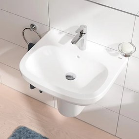 GROHE 24204002 - Umývadlová batéria START veľkosť M lesklý chróm
