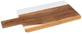 Doska na krájanie Harmony Acacia, akácia, 42x20 cm