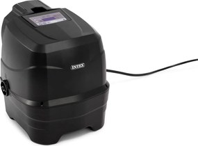 Intex | Vírivý bazén Pure Spa Greystone Deluxe Bubble Spa 4 NP | 11400294