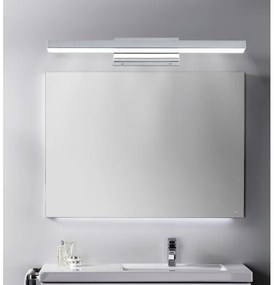 Rabalux 5897 - LED Kúpeľňové nástenné svietidlo JOHN 1xLED/12W/230V