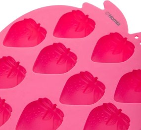 Forma na ľad ICE jahoda SS23 850436