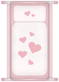 Playtive Kolíska/kočík pre bábiku (kolíska pre bábiku)  (100367539)