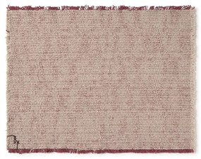 Bavlnené prestieranie 2 ks 38x50 cm Handloom – Lorena Canals