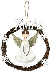Vianočná dekorácia KL-21X15