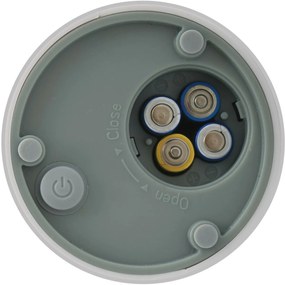 Spirella Bezdotykový dávkovač mydla Selma 300 ml, biela