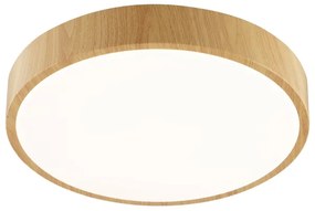 Brilliant - LED stropné svietidlo TERANON LED/18W/230V pr. 33 cm béžové