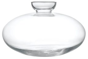 Sklenená ručne vyrobená váza (výška 9 cm) Avo – Blomus