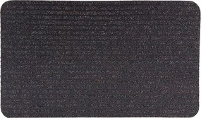 Rohožka textilná Granada 44x75 cm hnedá