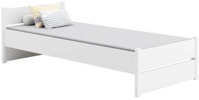 Detská posteľ 200x90 cm. Akcia -13%. Vlastná spoľahlivá doprava až k Vám domov. 1052340