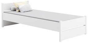 Detská posteľ 200x90 cm. Akcia -22%. Vlastná spoľahlivá doprava až k Vám domov. 1052340