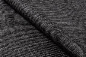 Koberec SIZAL SION A5165A čierny