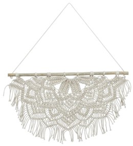 Nástenný záves Macrame RD39844