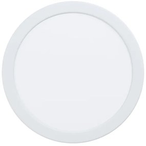 Eglo 99215 - LED stropné svietidlo FUEVA 5 LED/10,5W/230V