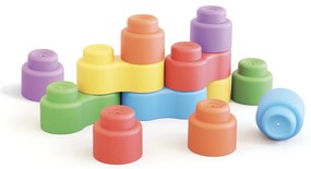 Mäkké kocky Momy - 12 ks