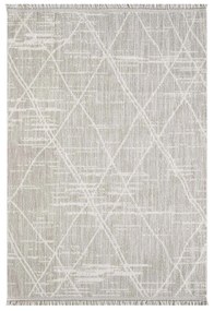 Dekorstudio Vintage koberec CLASICO 9162 - béžový Rozmer koberca: 80x150cm