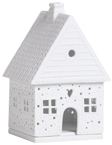 räder Porcelánový svietnik Gingerbread House