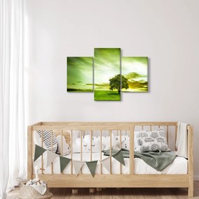 Obraz - Strom života (90x60 cm)