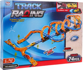 Ramiz MEGA Racecourse 74el.