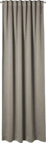 XXXLutz HOTOVÝ ZÁVES, nepriehľadné, 130/250 cm Joop! - Záclony & závesy - 003021150402