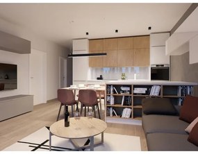 LED2 - Vonkajšie bodové svietidlo MEDO GX53/11W/230V antracit IP54