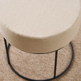 Stolička Didim Cream