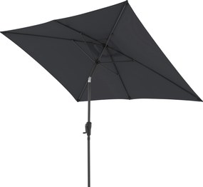 Doppler LIFE 250 x 200 cm - naklápací slnečník s kľukou