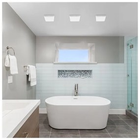 Rabalux 5373 - LED Podhľadové svietidlo OLEG LED/18W/230V IP65