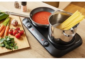 Sencor - Dvojitý sklokeramický varič 2400W/230V