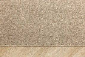 Metrážny koberec Richland béžový / krémový