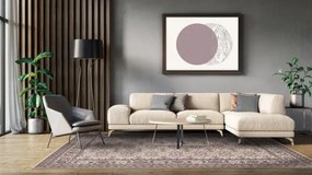 Koberec Agnella Calisia Awera Alabaster