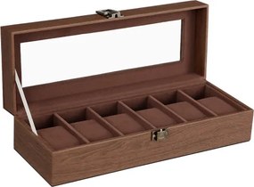 Pánska šperkovnica JWB006K01