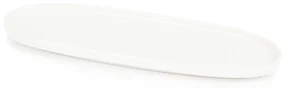 Mäser Porcelánová servírovacia tácka Vada 30,6 x 10,6 cm