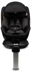 Lionelo Antoon Plus Black Onyx 0-18 Kg