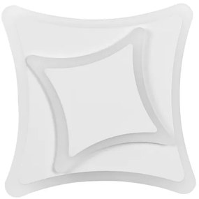 Brilagi - LED nástenné svietidlo MODERN MINI LED/24W/230V 3000/4000/6000K