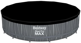 Záhradný bazén 15FT 457x107 cm SteelPRO BESTWAY 561GD
