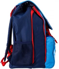 Detská / chlapčenská školská aktovka Avengers - MARVEL