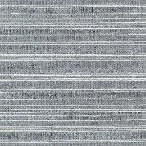 ZÁCLONA ARIA NA PÁSKE 140X300 CM SIVÁ