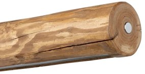 Spot-Light 69480104 - LED Stmievateľný luster na lanku LUCAS LED/25,5W/230V