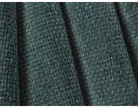 Tyrkysová ženilková modulárna rohová pohovka Lupine – Micadoni