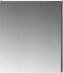 Jika Clear zrkadlo s fazetou 70x81 cm h4557311731441 5573.1.173.144.1