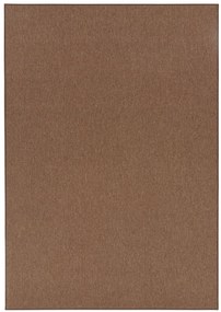 BT Carpet - Hanse Home koberce Kusový koberec BT Carpet 103405 Casual brown - 80x200 cm