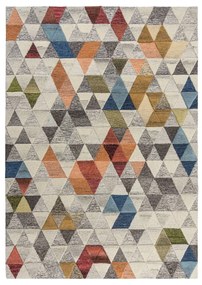 Vlnený koberec Flair Rugs Amari, 120 x 170 cm